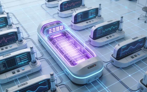 阿克苏MSH6基因检测公司最新名录（2026）