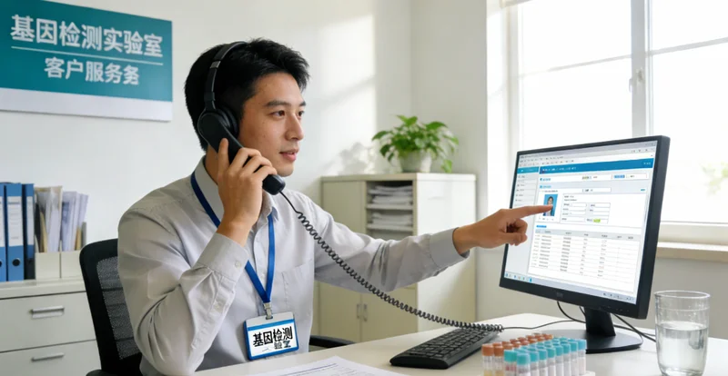 陆丰家庭遗传咨询与健康管理