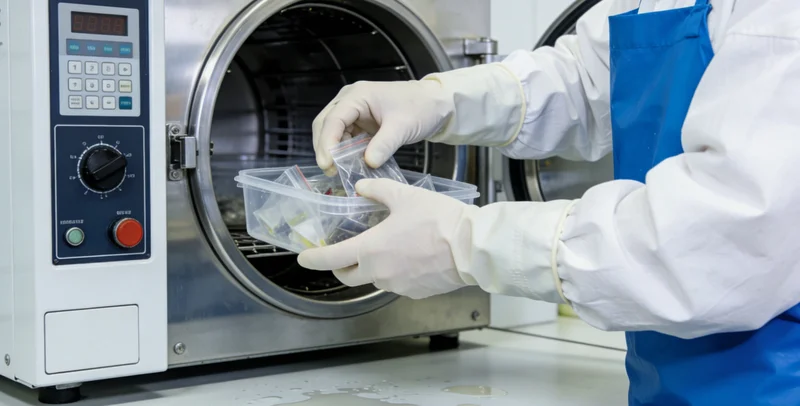 济宁医院胃镜监测室