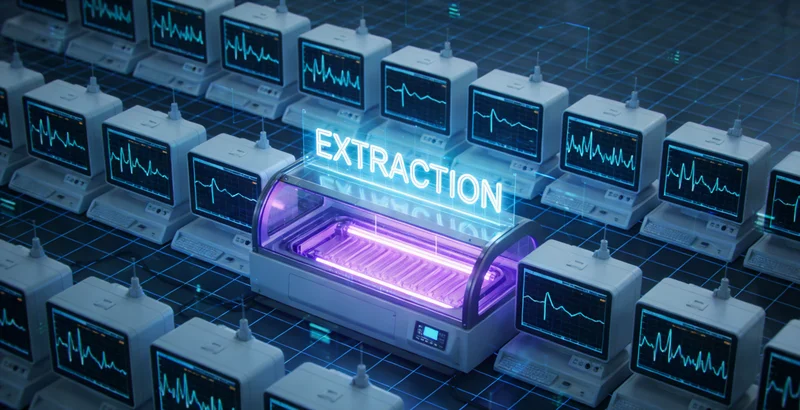 穆棱垂体瘤基因检测科学原理图解