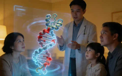 昌邑FAP监测方案基因检测机构地址完整名录（最新更新）