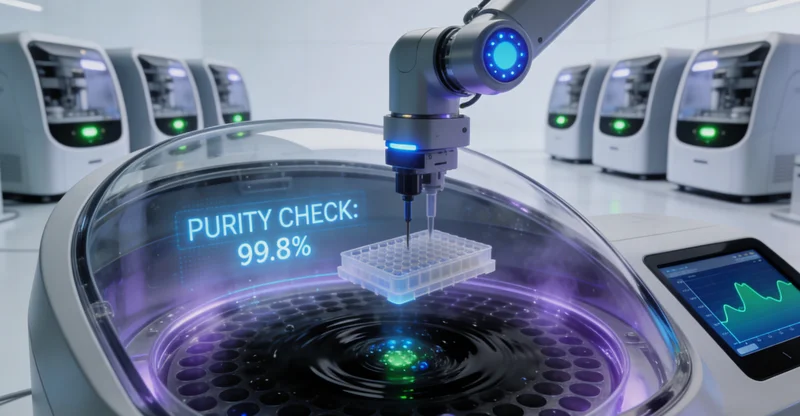 舟山专业顾问解读基因检测报告