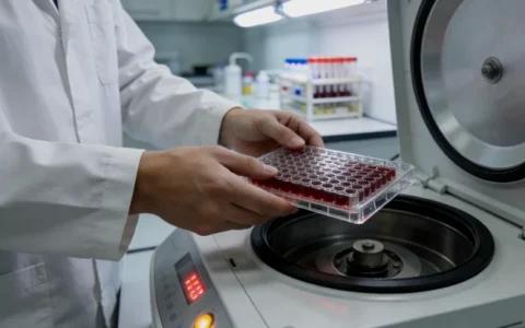 鹤山Gardner综合征基因检测机构汇总及最新检测指南