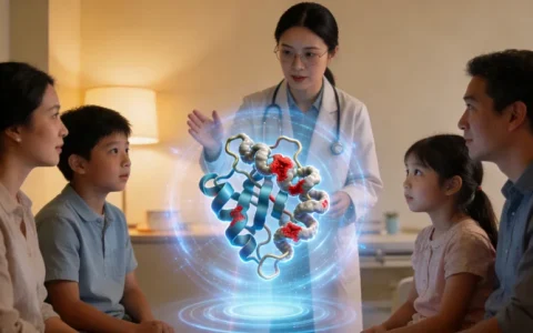 梧州AFAP基因检测具体地址详情（精确位置+怎么走）