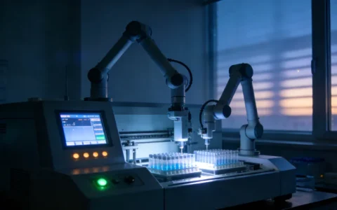 常德林奇综合征相关肿瘤基因检测应该在哪里做？最佳场所建议