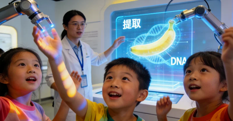 开远新生儿基因检测采样安全操作