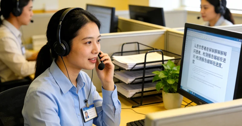 怒江-基因检测报告解读与家庭遗