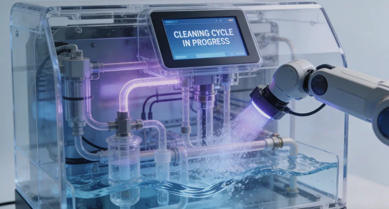 北票医院护士进行静脉采血