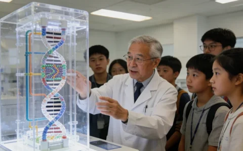 五家渠CDH1变异解读基因检测中心查询