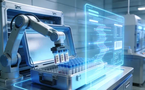 博州CHEK2基因检测去哪做？权威机构推荐