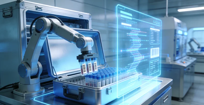 博州CHEK2基因检测原理科普