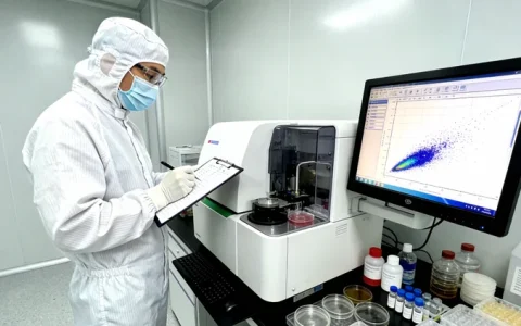 济宁PTEN胚系突变基因检测正规机构完整名录与地址