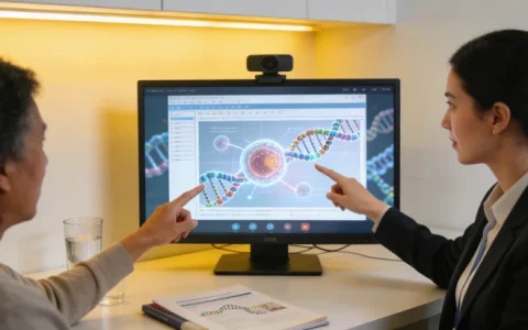 绥化MEN1综合征基因检测机构去哪做？地址+电话