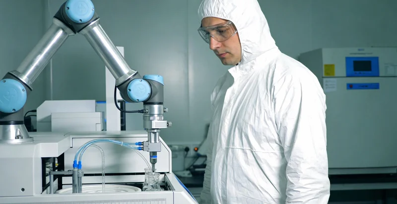 库伦专业实验室小叶性乳腺癌细胞