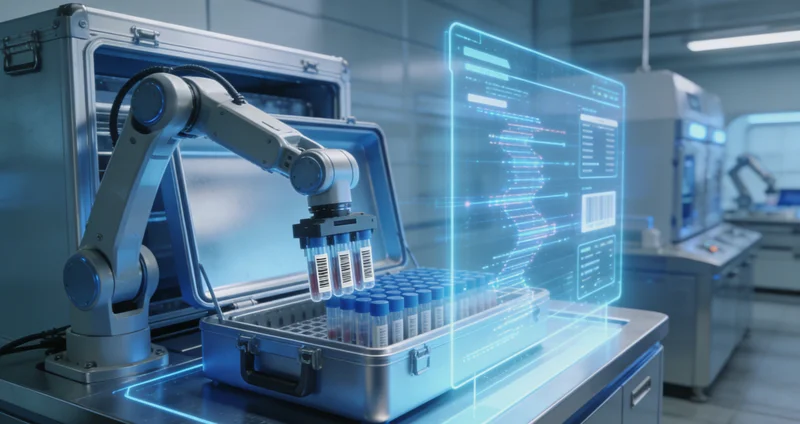 临江RAD51D基因检测科普D