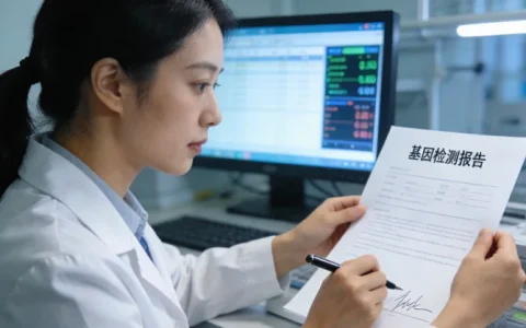 博乐本地衰减型FAP基因检测机构名单总汇（超全整理）