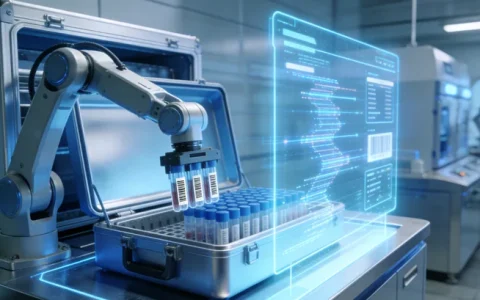 江山提供视网膜血管瘤基因检测服务的机构