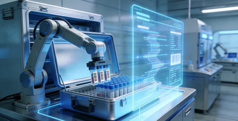 江山视网膜血管瘤基因检测科学原
