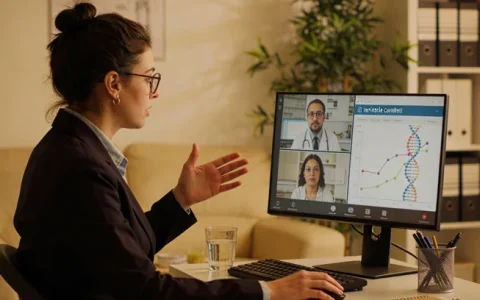 吉安Gardner综合征基因检测在哪？最新地址详情