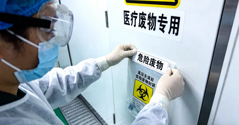 平度家庭共同查看健康报告并讨论