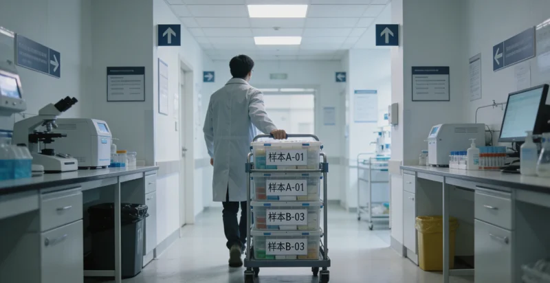 京山惠亭湖宁静风光