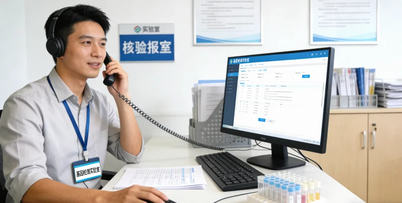 西双版纳遗传咨询门诊医生与咨询