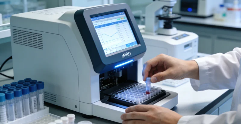 温州医院基因检测采样现场