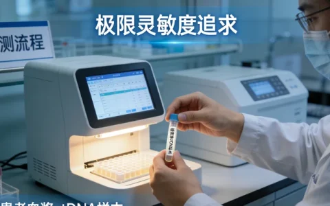 福鼎AFAP基因检测口碑好的机构推荐