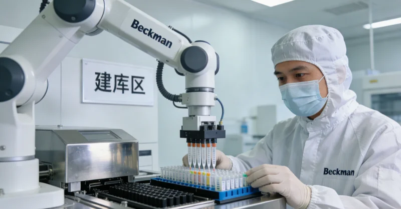 高平医生解读基因检测报告