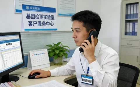 果洛州BRCA和卵巢癌风险基因检测去哪做靠谱？地址详情