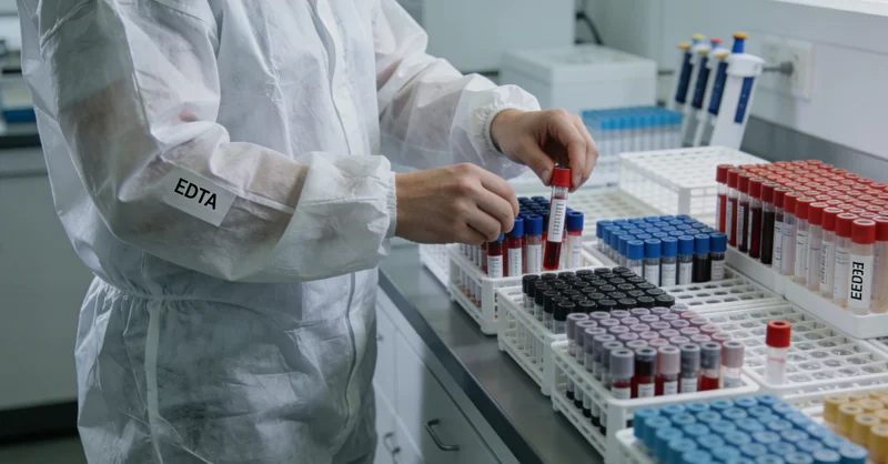 盖州家庭获得阴性检测报告后安心