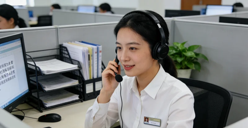 界首本地医疗中心遗传咨询场景