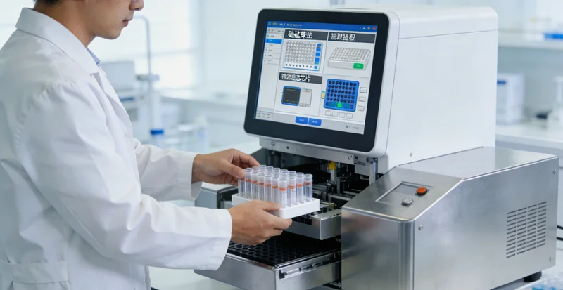 天水女性进行定期乳腺健康筛查获