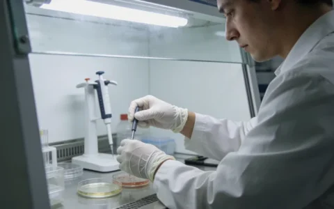 临夏州STK11基因检测权威机构对比评测