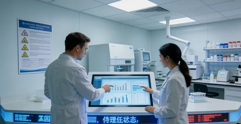 汝州家庭面对遗传信息的科学规划