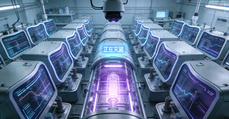 赤水基因检测采样流程