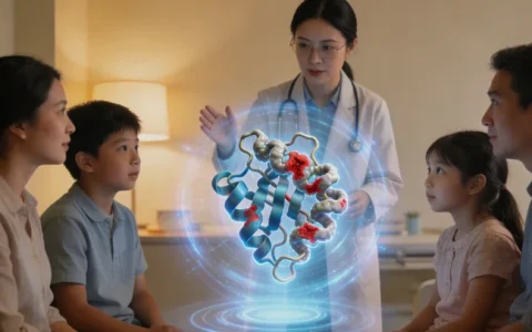 高安RB基因检测正规机构有哪些