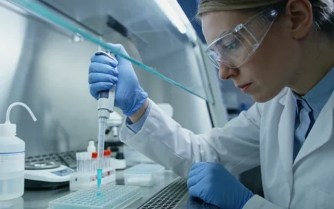 深圳PJS监测方案基因检测中心大全与选择终极指南