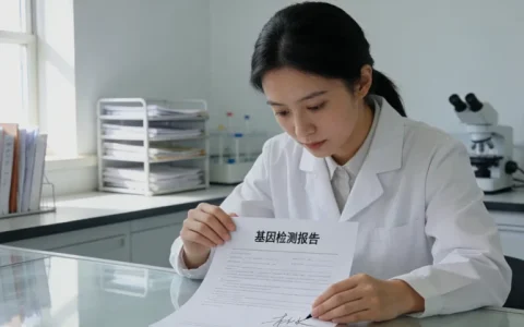 罗定VHL基因检测正规机构地址大全（收藏必备）