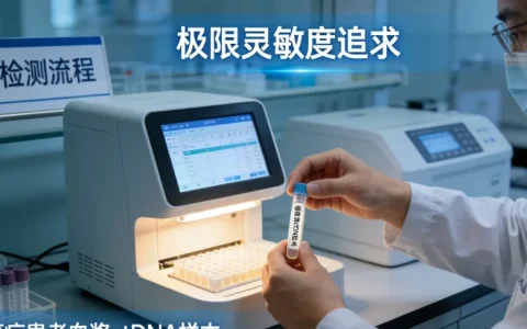 台州AFAP基因检测中心地址与联系方式