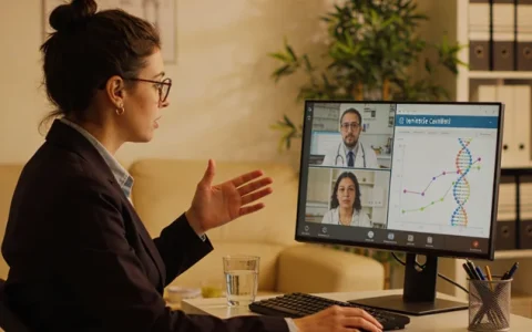 驻马店卵巢癌林奇基因检测权威机构地址信息公布