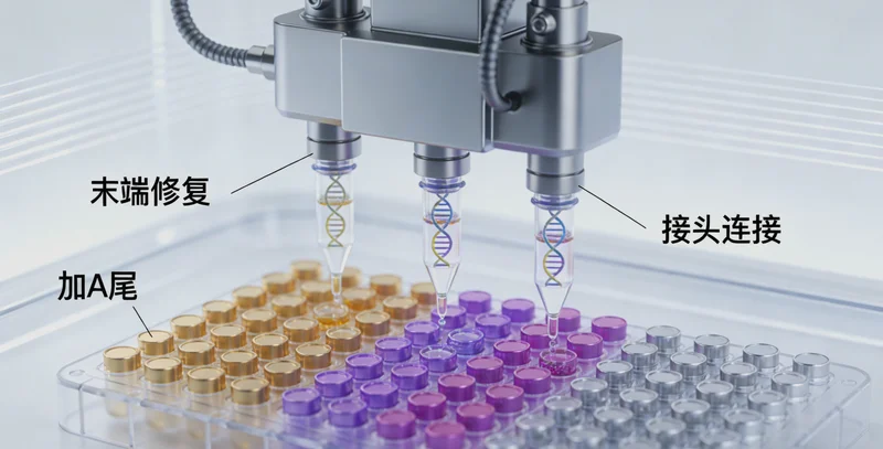惠州患者与医生讨论基因检测结果