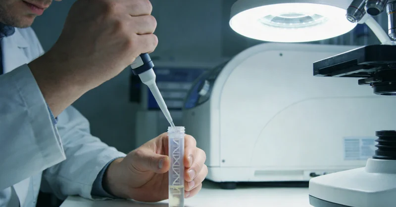 上海医院女性进行乳腺磁共振MR