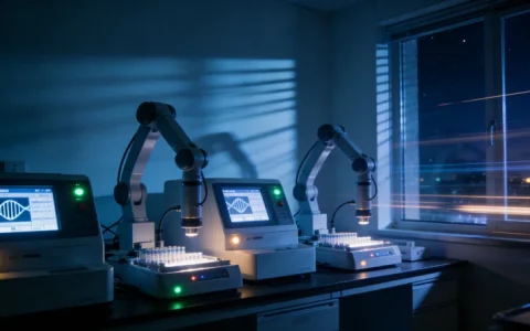 邹平CDH1变异解读基因检测机构详解：费用与流程说明