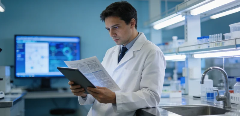 乐陵基因检测实验室测序分析