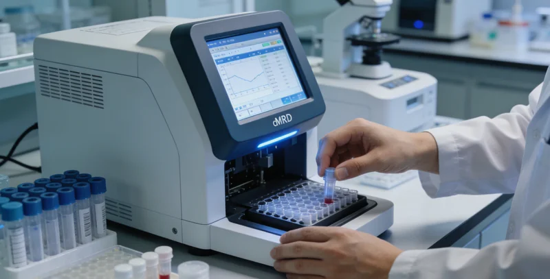 武穴家庭讨论基因检测结果与健康