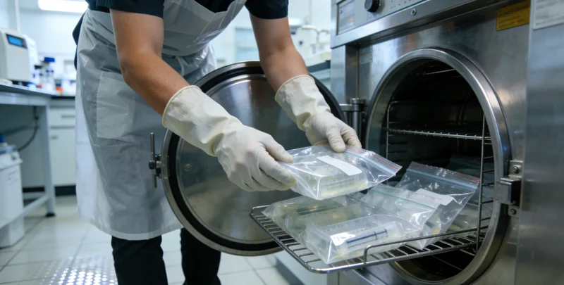 牡丹江家庭进行定期健康体检与监