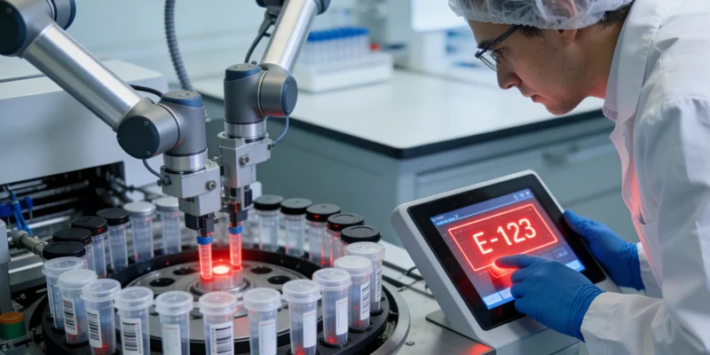 武穴医生为女性解读基因检测报告