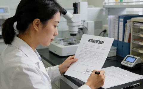 赤壁甲状腺髓样癌MTC基因检测机构在哪里？地址查询