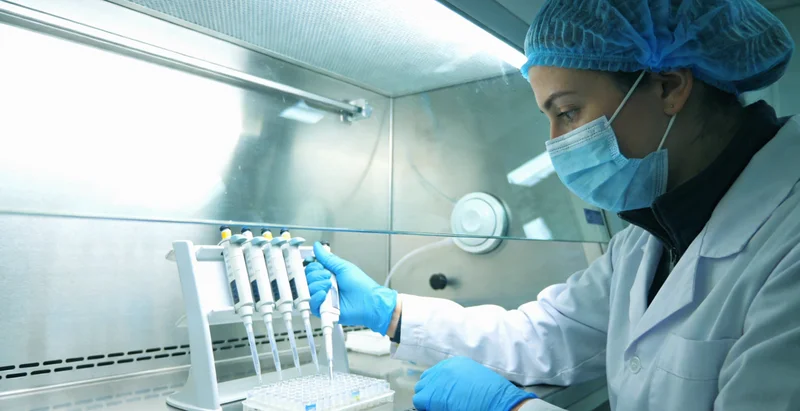 梅河口家庭与医生进行遗传咨询沟